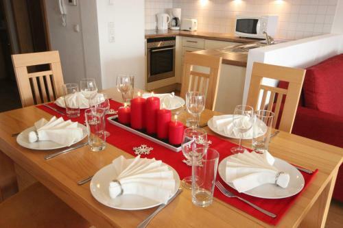 Apartamento Appartements Julia