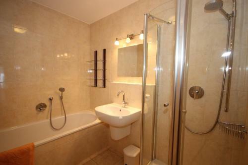 Apartamento Appartements Julia