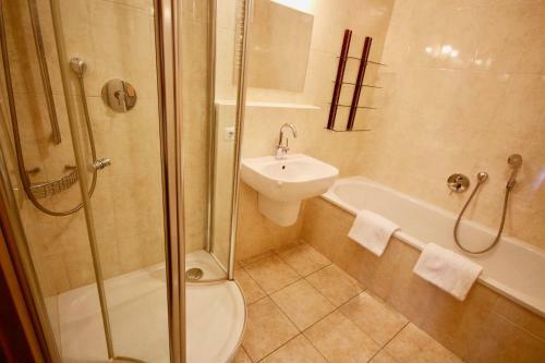 Apartamento Appartements Julia