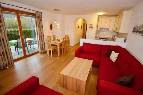 Apartamento Appartements Julia