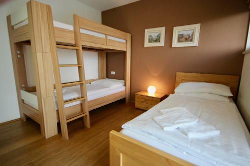 Apartamento Appartements Julia