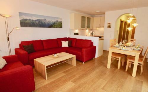 Apartamento Appartements Julia
