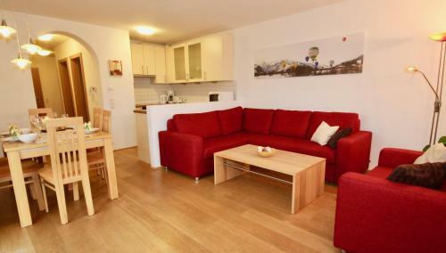 Apartamento Appartements Julia
