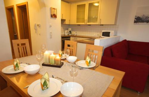 Apartamento Appartements Julia