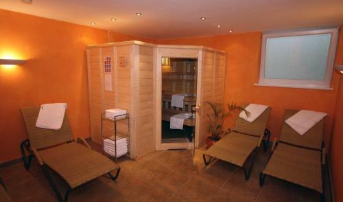 Apartamento Appartements Julia