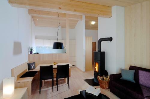 Montafon Chalets