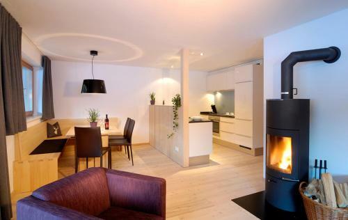 Montafon Chalets