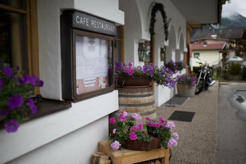 Posada Zum Sepp