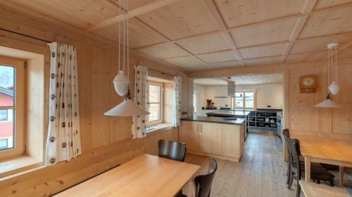 Villa Alpen Select Lodge Kleinwalsertal