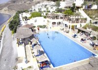 Hotel Dimitra Beach Resort