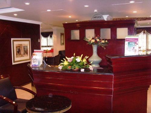Hotel Andalusia