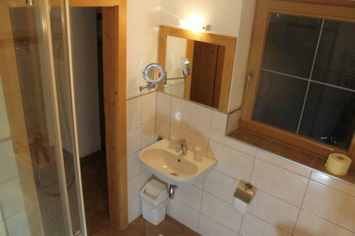 Apartamento Appartements Hochzillertal