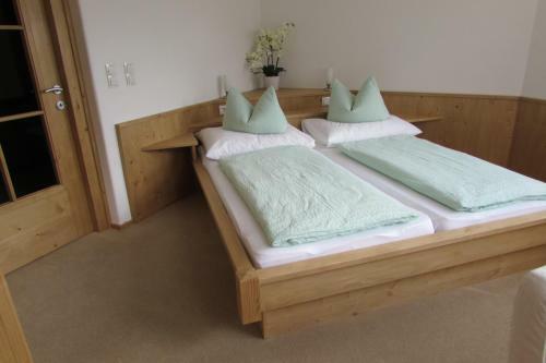 Apartamento Appartements Hochzillertal