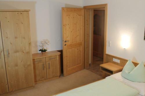 Apartamento Appartements Hochzillertal