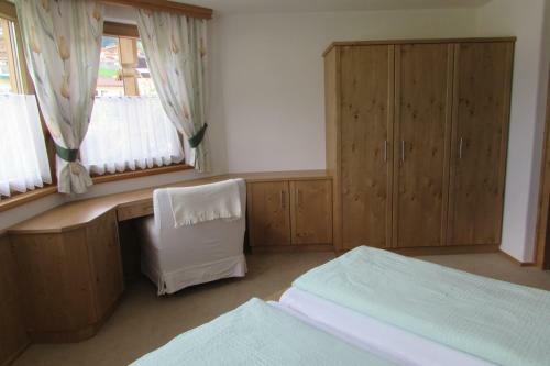 Apartamento Appartements Hochzillertal