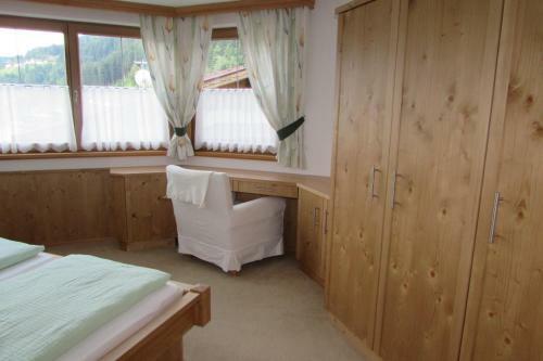 Apartamento Appartements Hochzillertal