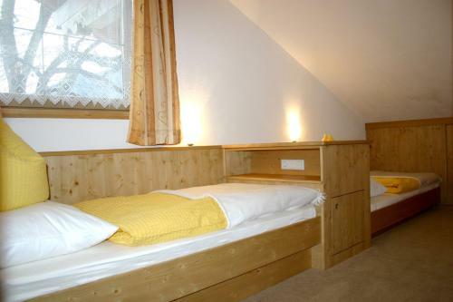 Apartamento Appartements Hochzillertal