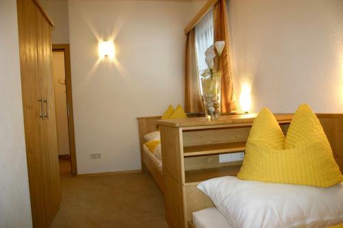 Apartamento Appartements Hochzillertal