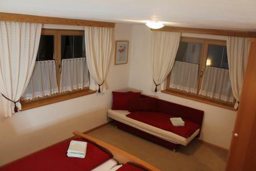 Apartamento Appartements Hochzillertal