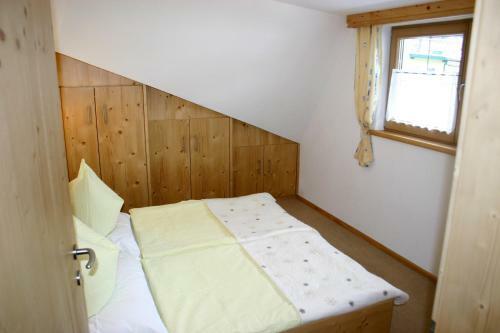 Apartamento Appartements Hochzillertal