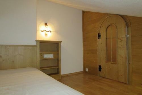 Apartamento Appartements Hochzillertal