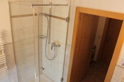 Apartamento Appartements Hochzillertal