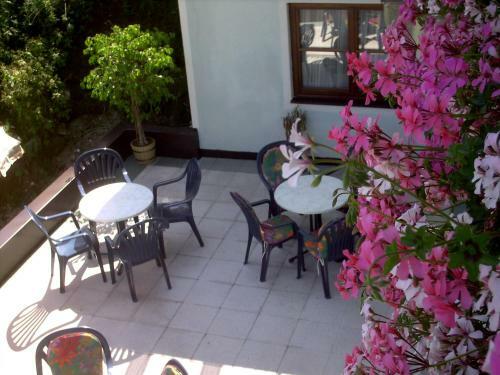 Hotel Gasthof Zum Kaiserweg