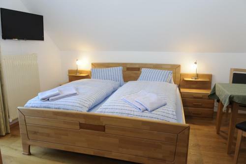 Hostal G�stehaus Maria Trattner