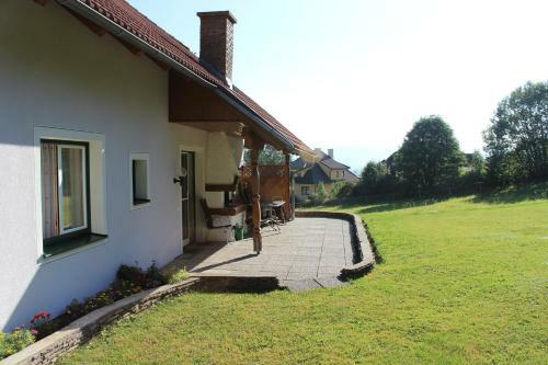 Hostal G�stehaus Maria Trattner