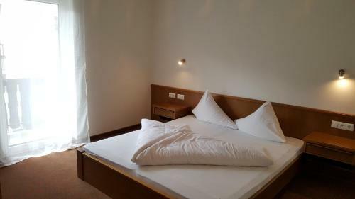 Apartamento Ferienhaus Birgit