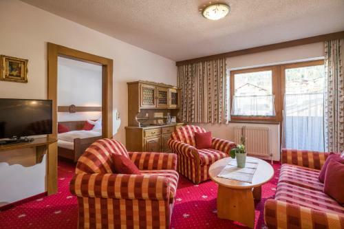 Apartamento Appartement Christian