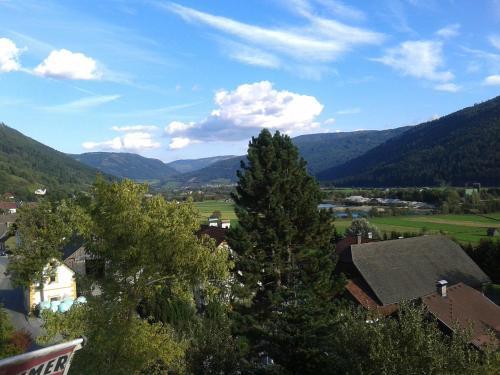 Bed & Breakfast Haus Mayr