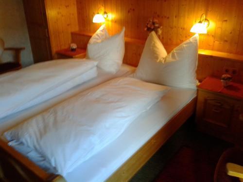 Bed & Breakfast Haus Mayr