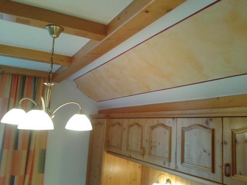 Bed & Breakfast Haus Mayr