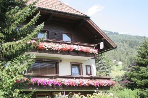 Bed & Breakfast Haus Mayr