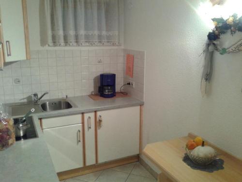 Bed & Breakfast Haus Mayr