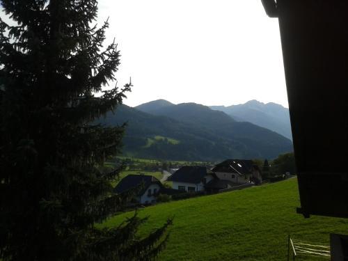 Bed & Breakfast Haus Mayr