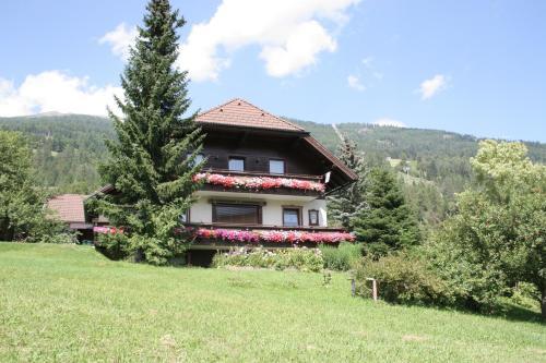 Bed & Breakfast Haus Mayr