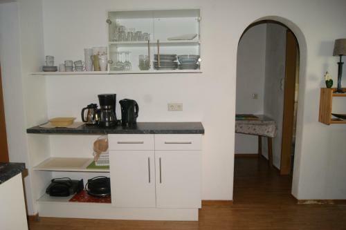 Apartamento Haus Stefan