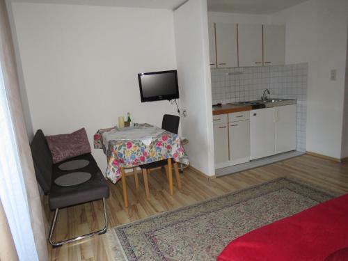 Apartamento Haus Stefan