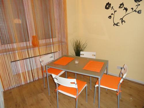 Apartment Viktoria