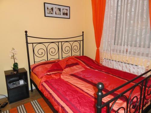 Apartment Viktoria