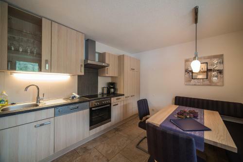 Chalet Bernegg
