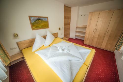 Chalet Bernegg