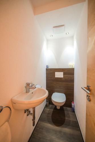 Chalet Bernegg