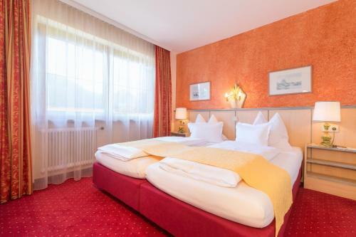 Hotel-pension Das Platzl