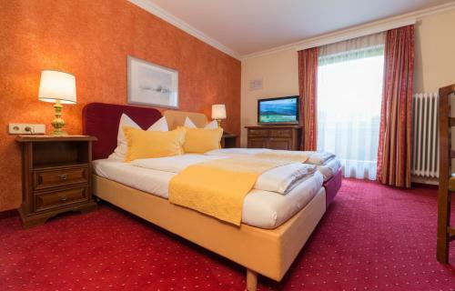 Hotel-pension Das Platzl