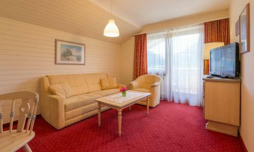 Hotel-pension Das Platzl