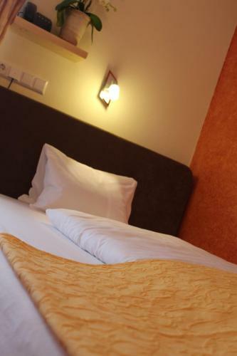 Hotel-pension Das Platzl