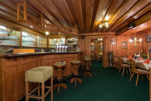 Hotel-pension Das Platzl